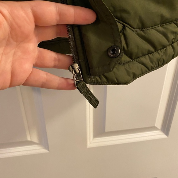 Denver Hayes Body Warmer - Picture 5 of 6